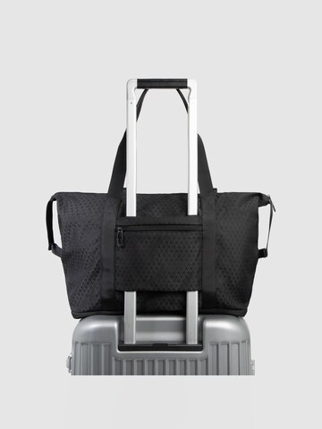 Cabas Piquadro en noir