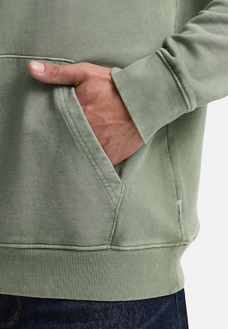 Sweat-shirt ' Elimah ' INDICODE JEANS en vert