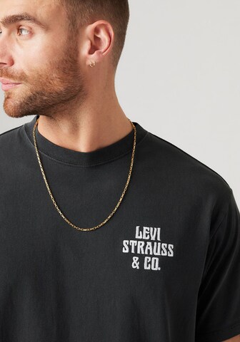 LEVI'S ® Shirt in Black