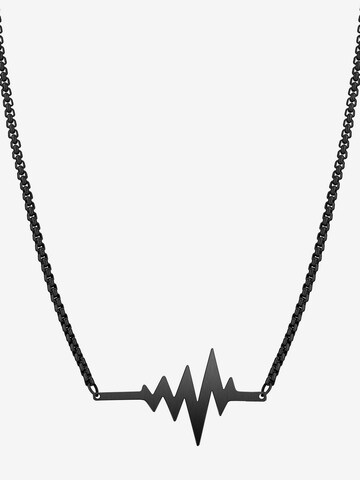 Liebeskind Berlin Necklace in Black