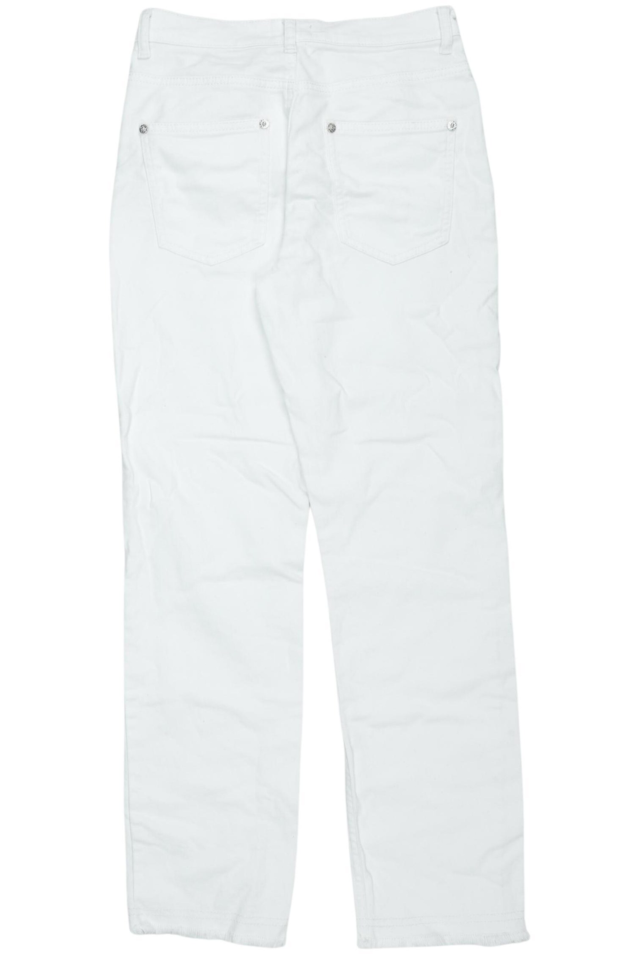 Baum und Pferdgarten Jeans in 25-26 in White