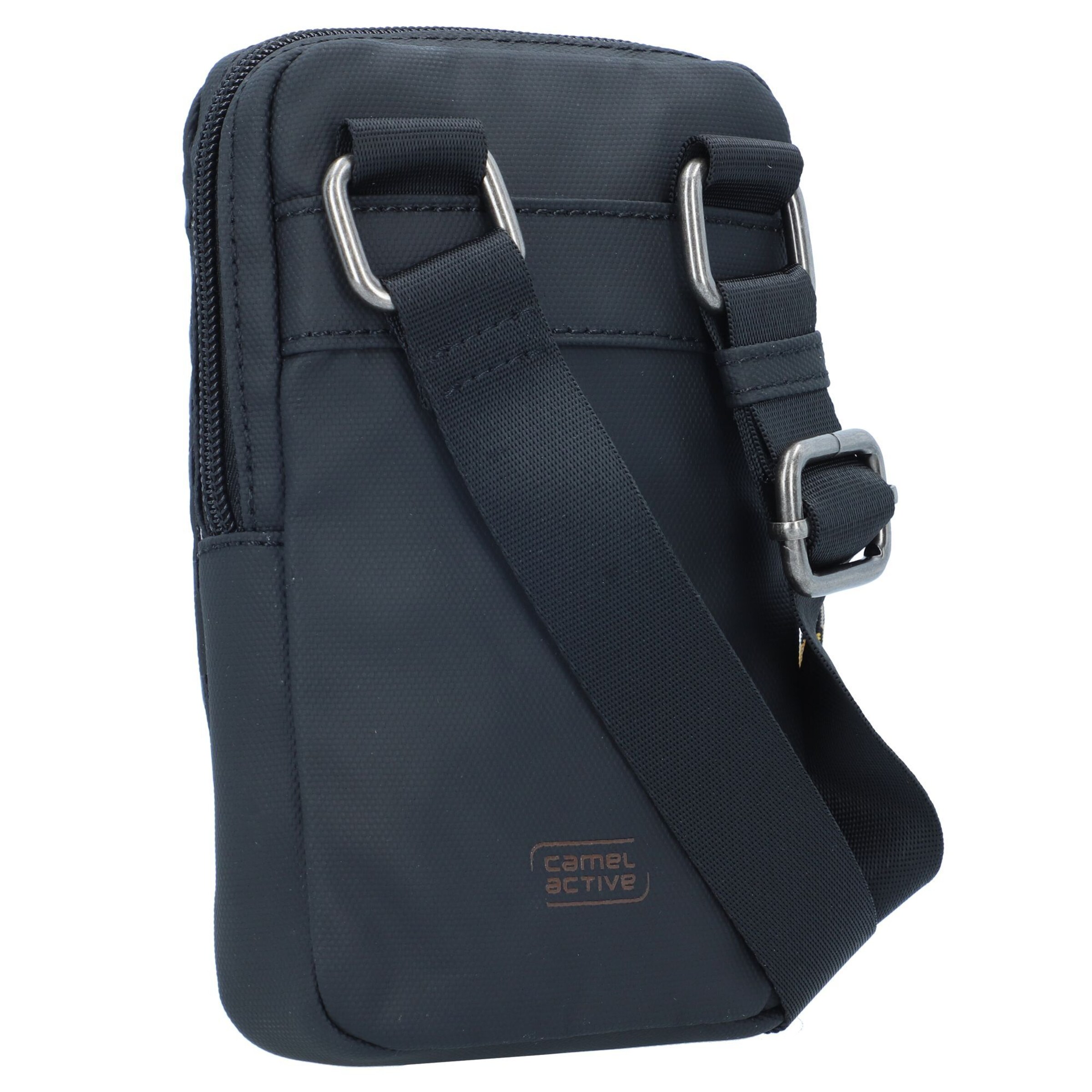 CAMEL ACTIVE Crossbody Bag 'Explore' in Black