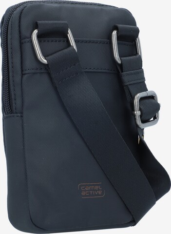 CAMEL ACTIVE Crossbody Bag 'Explore' in Black