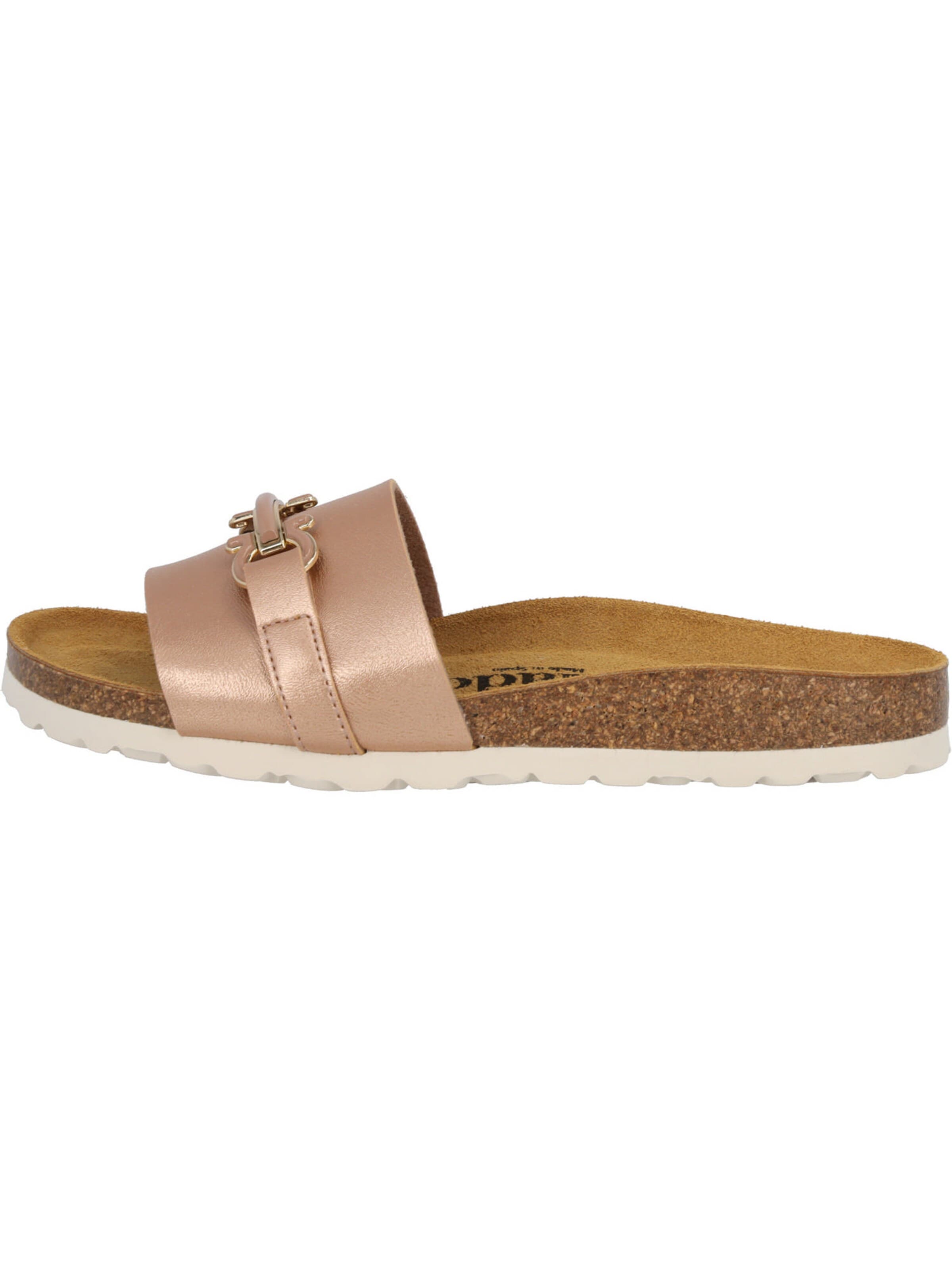 Palado Sandals 'Palado Laudra' in Brown