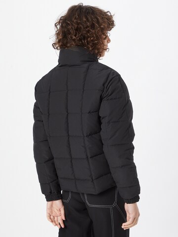 Karl Kani Between-Season Jacket in Black