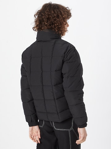 Karl Kani Jacke in Schwarz