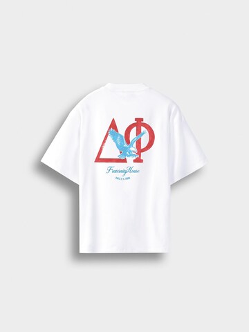 Burocs Shirt in White