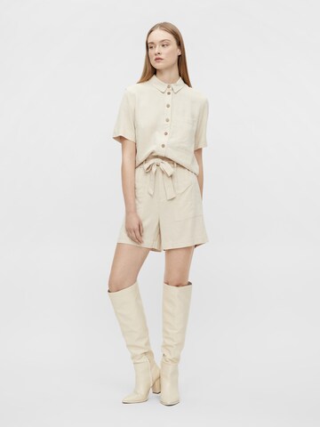 OBJECT Blouse 'Hady' in Beige