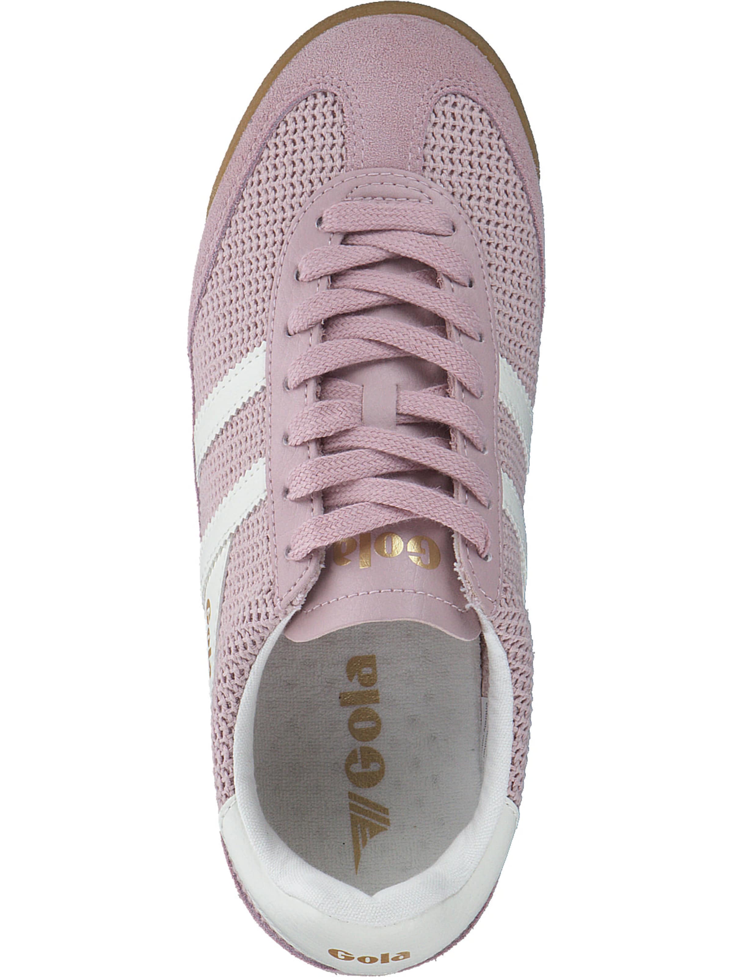 Gola Platform trainers 'Tornado Zephyr CLB768' in Pink