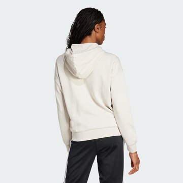 Sweat de sport 'Essentials' ADIDAS SPORTSWEAR en beige