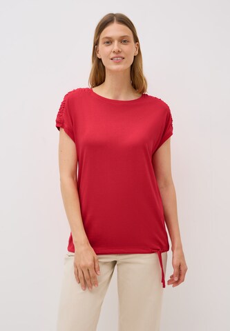 CECIL Shirt in Red: front