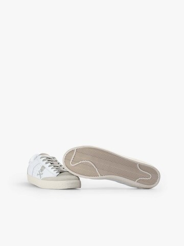 Scalpers Sneaker in Weiß