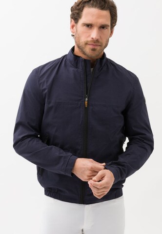 BRAX Jacke 'Calvin' in Blau