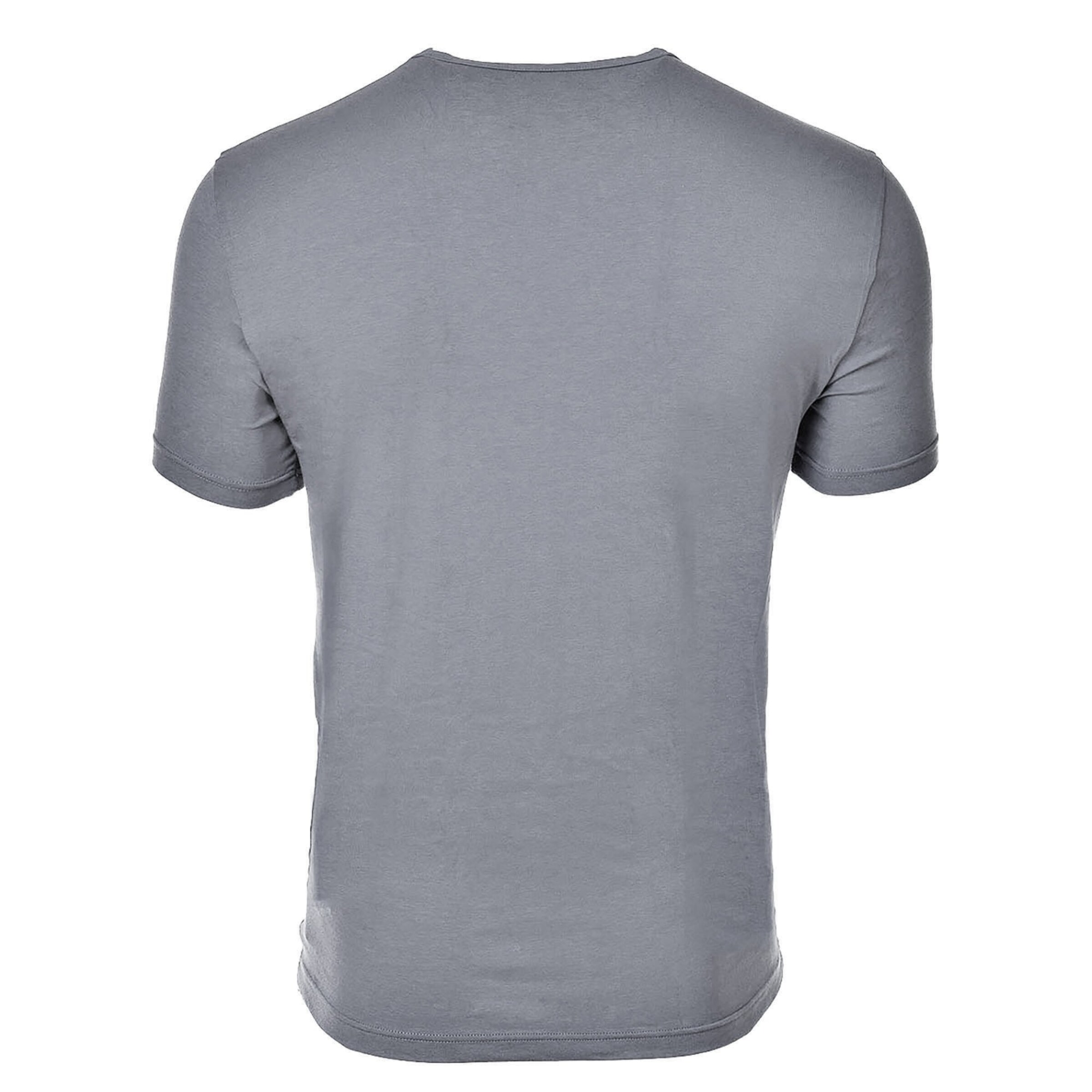 Emporio Armani Shirt in Grey
