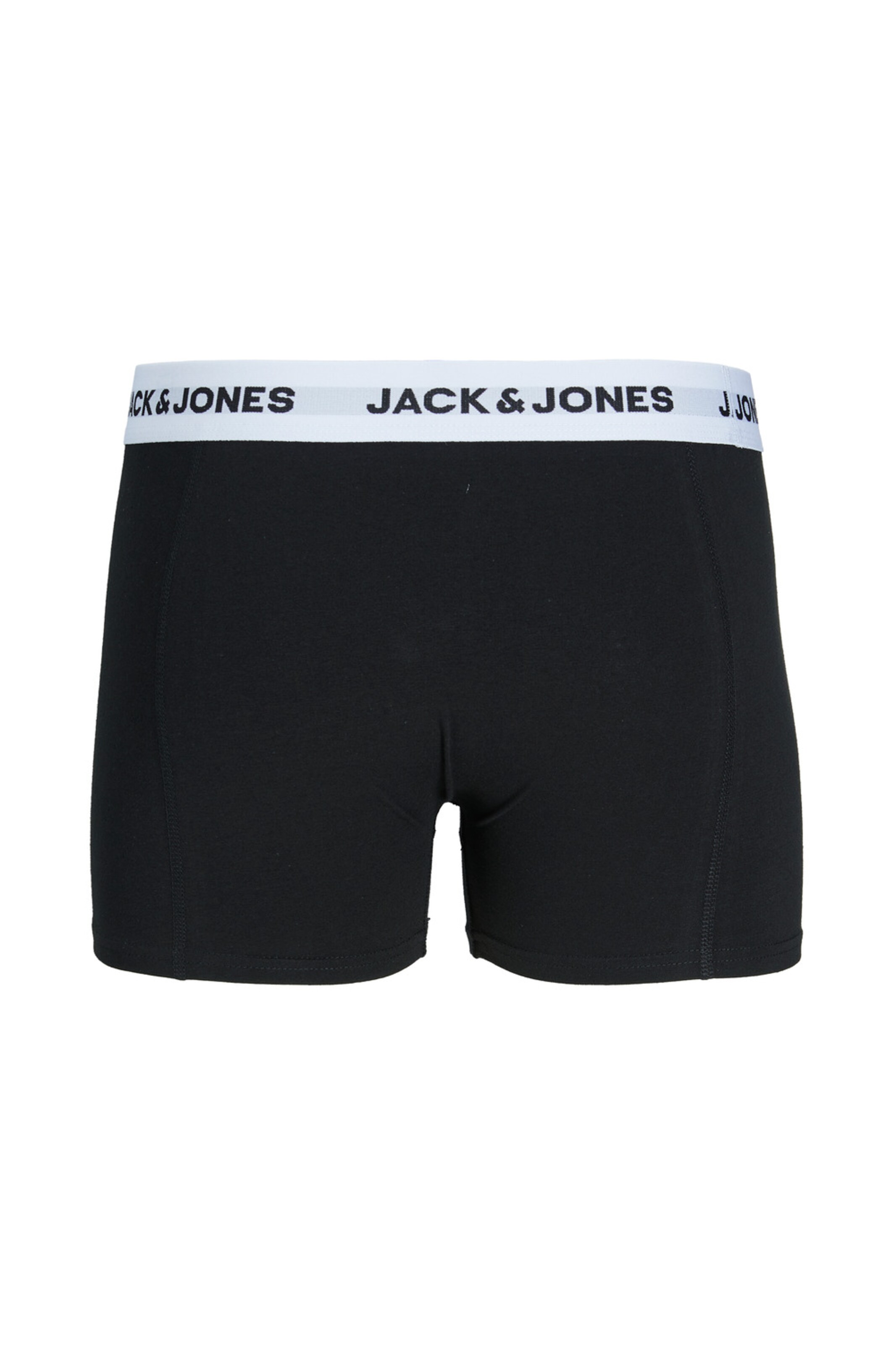 Boxers JACK & JONES en noir