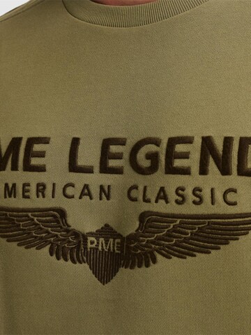 PME Legend Collegepaita värissä vihreä