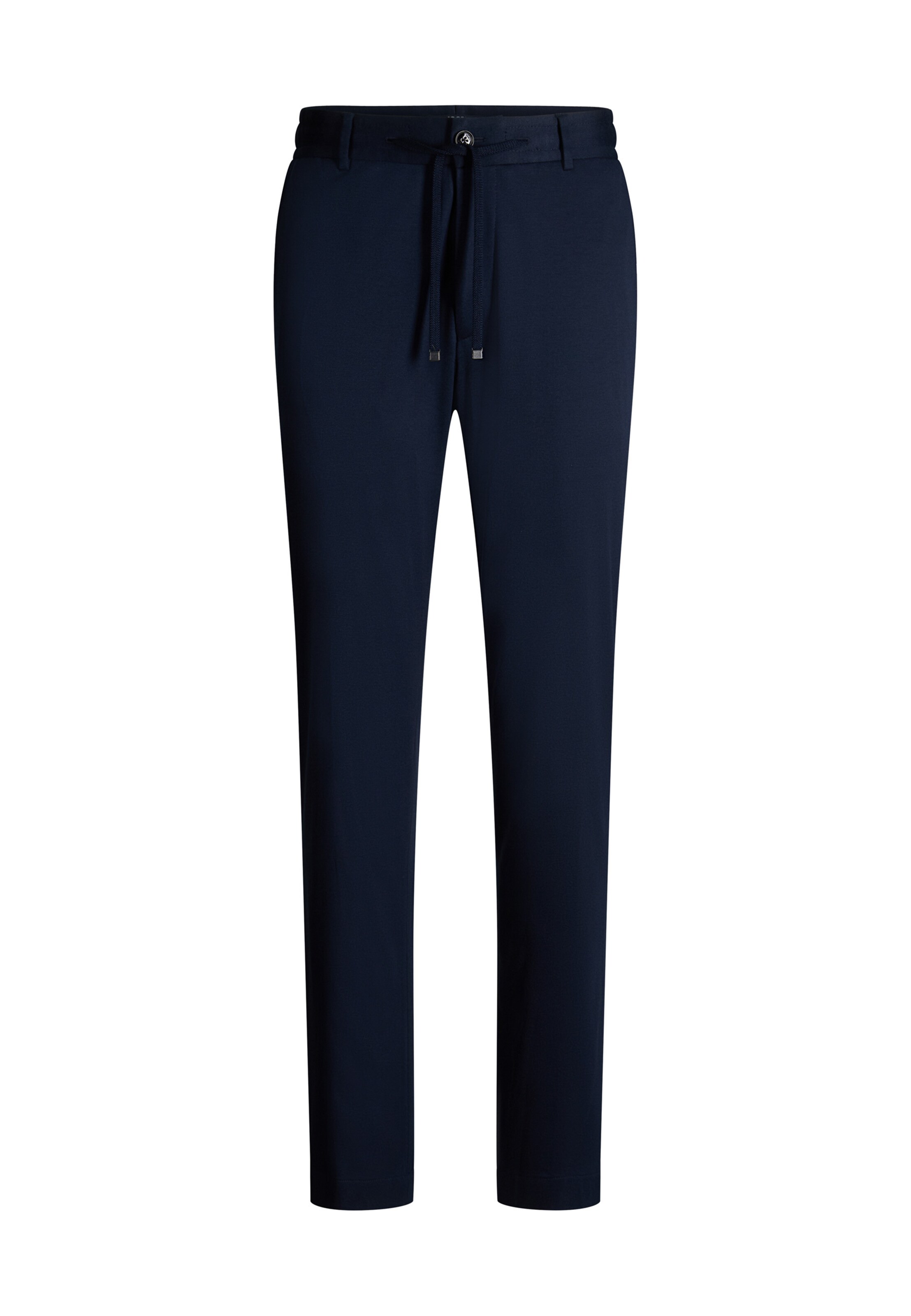 Regular Pantalon chino JOOP! en bleu : devant