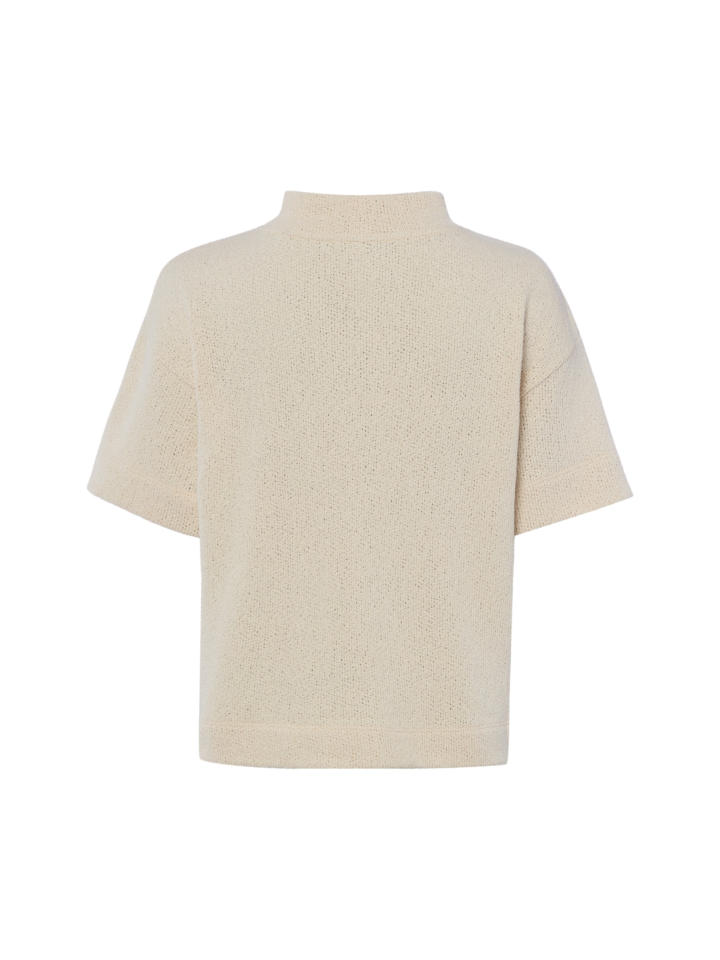 Someday Pullover 'Umelo' in Beige