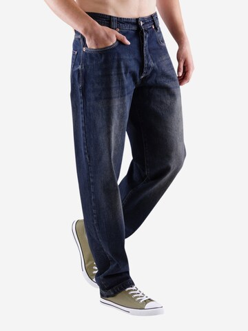 Picaldi Tapered Jeans 'Zicco 472 J' in Blue