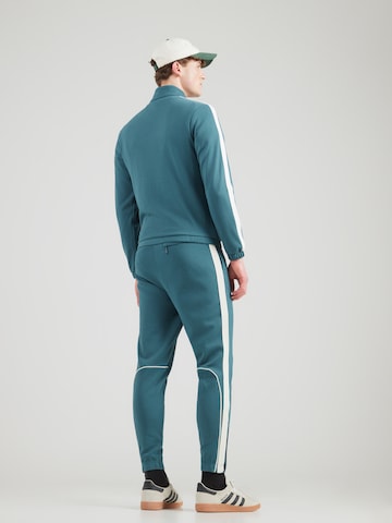 Sergio Tacchini Joggingová souprava 'Egeo' – zelená