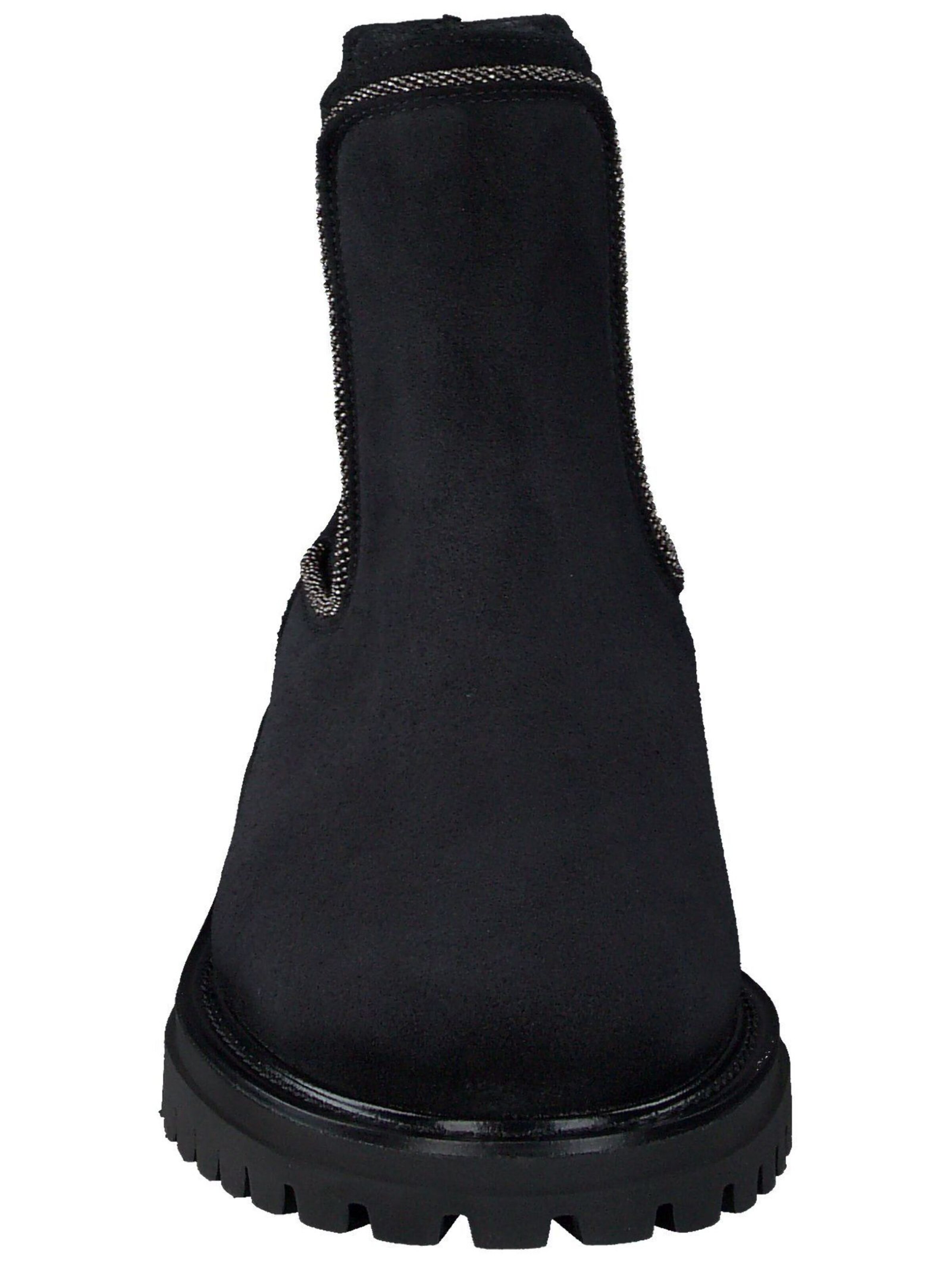 Chelsea Boots Paul Green en noir