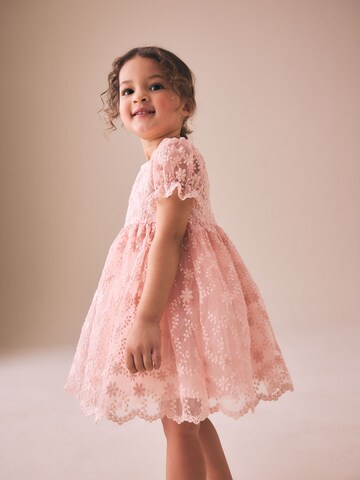 Robe Next en rose