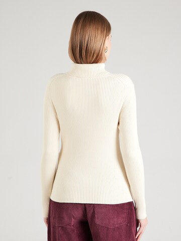 LEVI'S ® Pulover 'TULIP' | bela barva