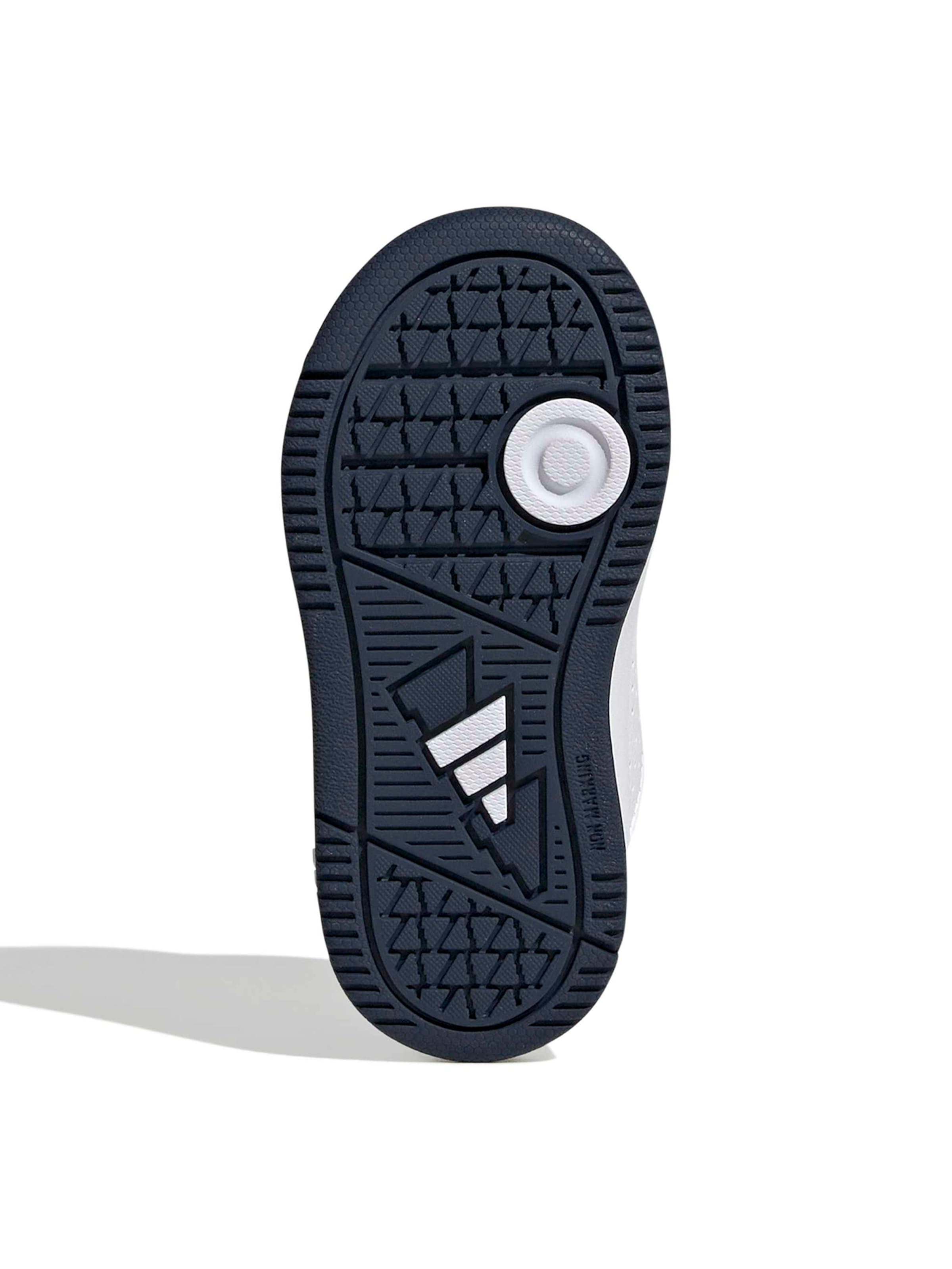 ADIDAS SPORTSWEAR Ketsid 'TENSAUR 3.0', värv valge