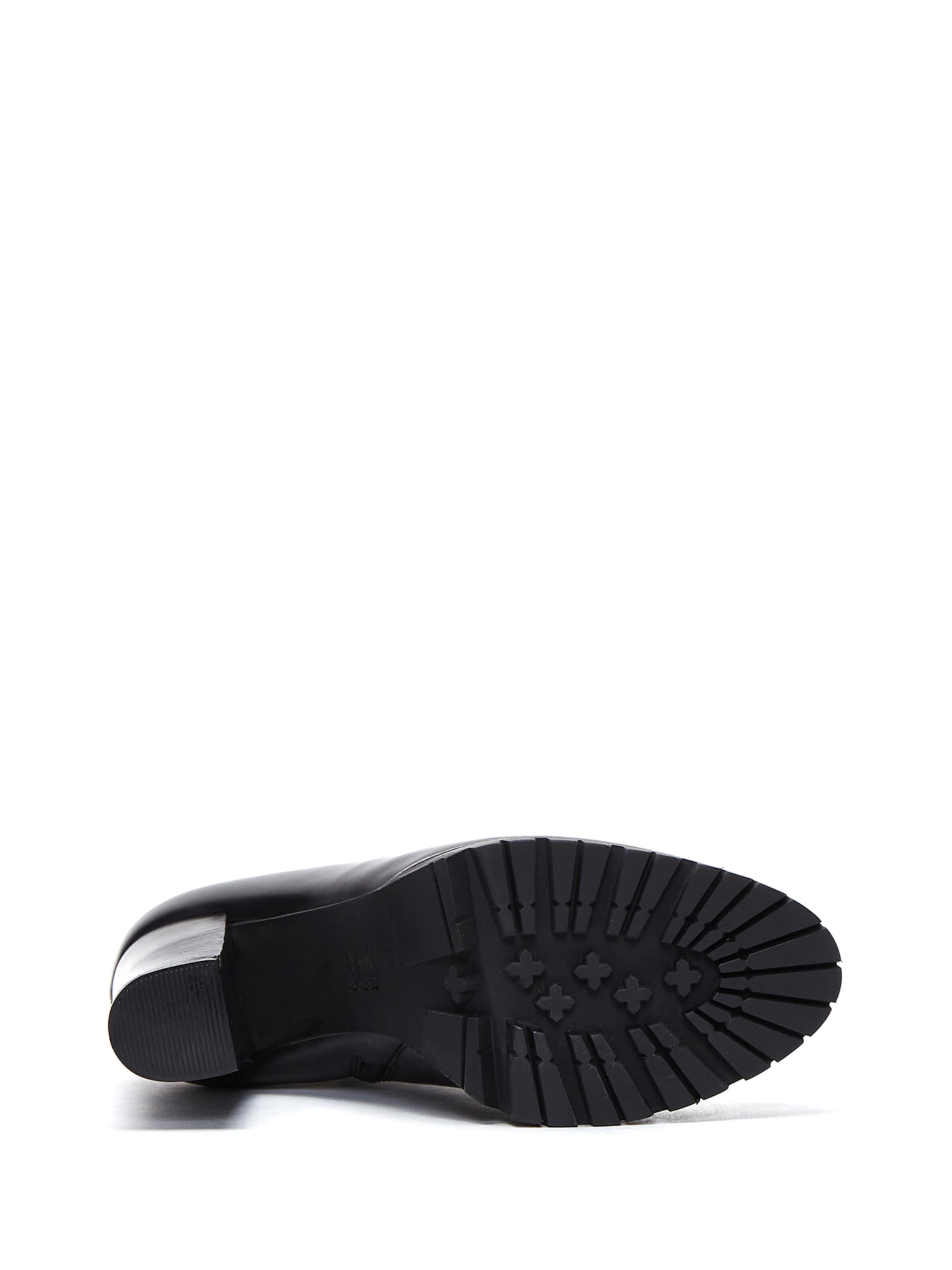 Bottines Derimod en noir