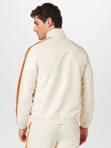 Sergio Tacchini Trainingsanzug 'AGAVE' in Beige