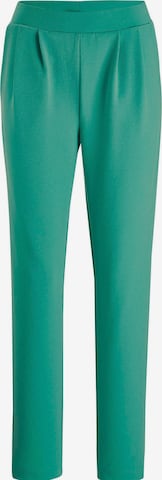 Goldner Hose 'Sara' in Grün: Vorderseite