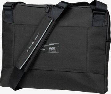 Porsche Design Crossbody Bag in Black