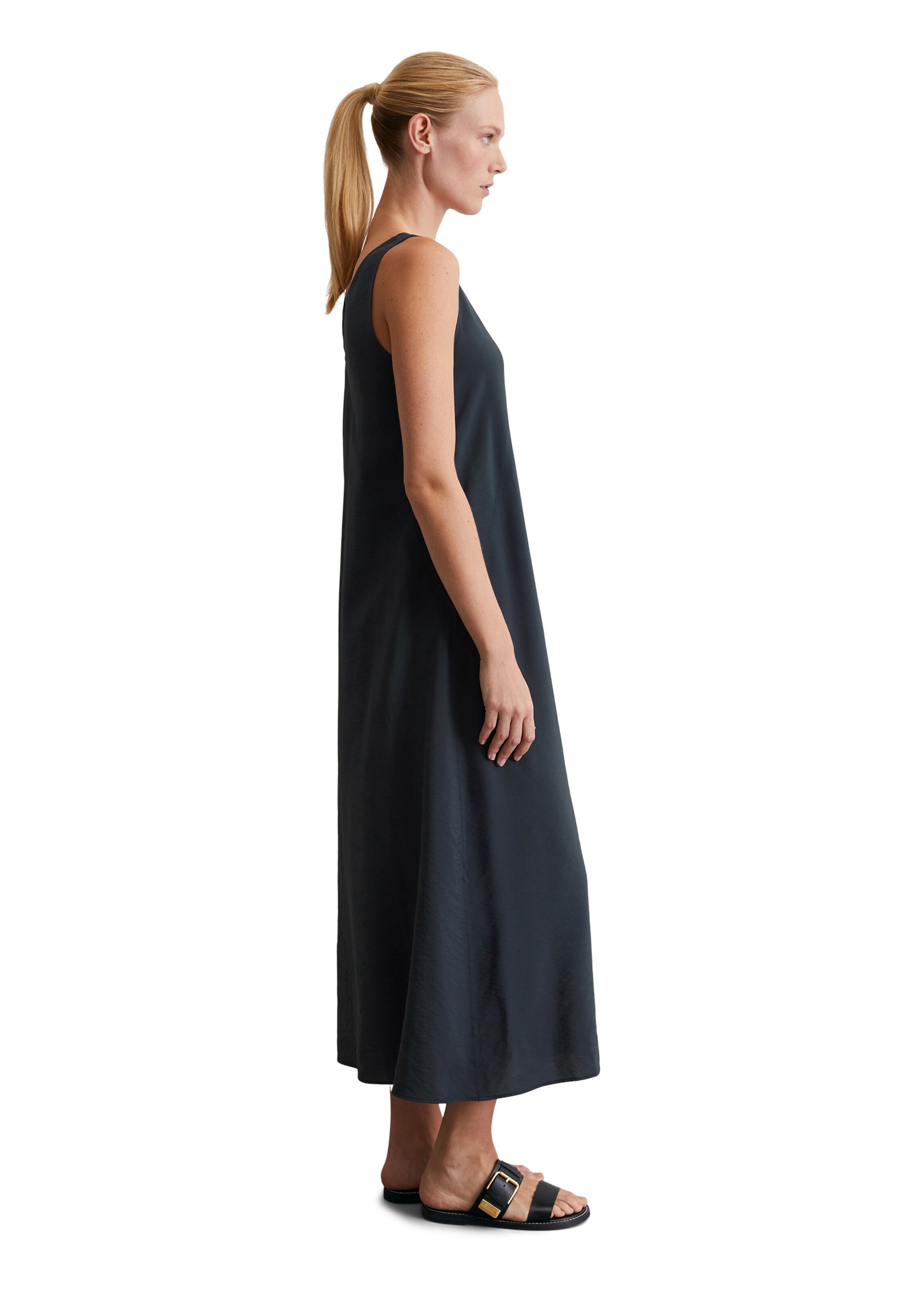 Marc O'Polo Dress in Blue