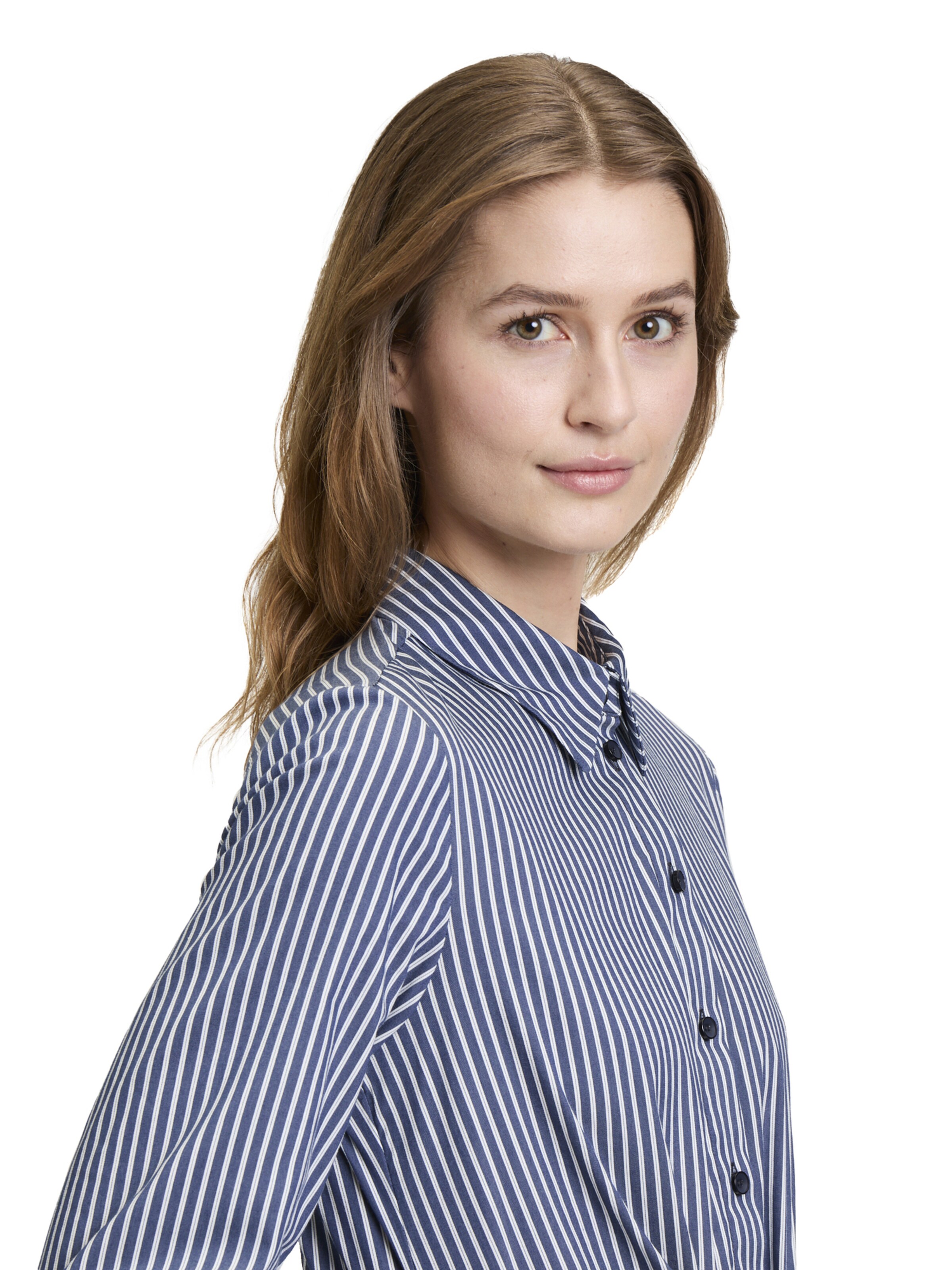 Abito di Betty & Co in blu