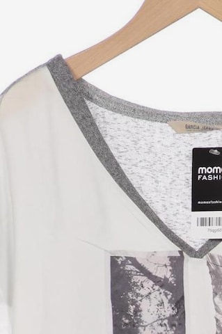 GARCIA Top & Shirt in M in Grey