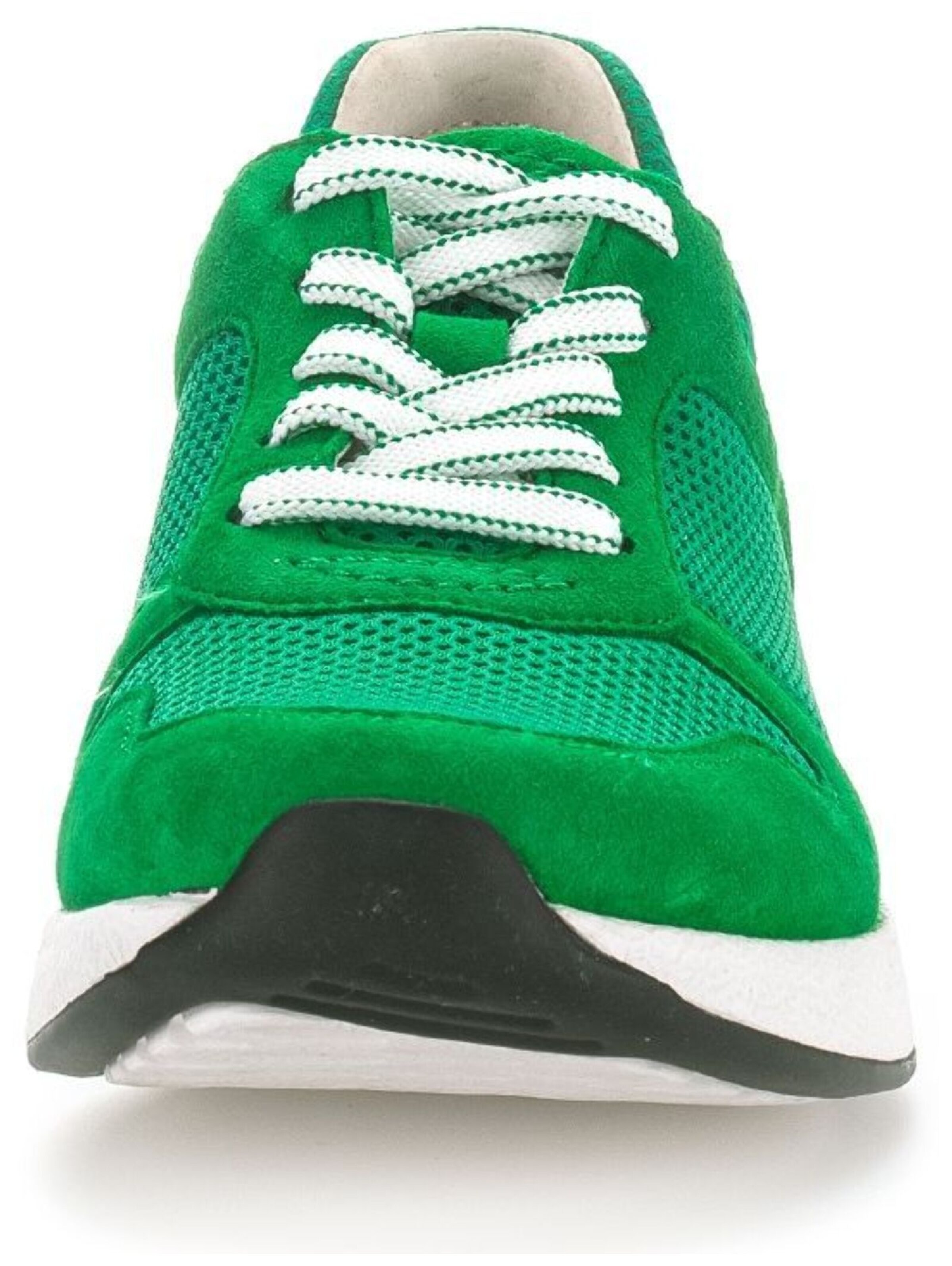 GABOR Sneakers in Green