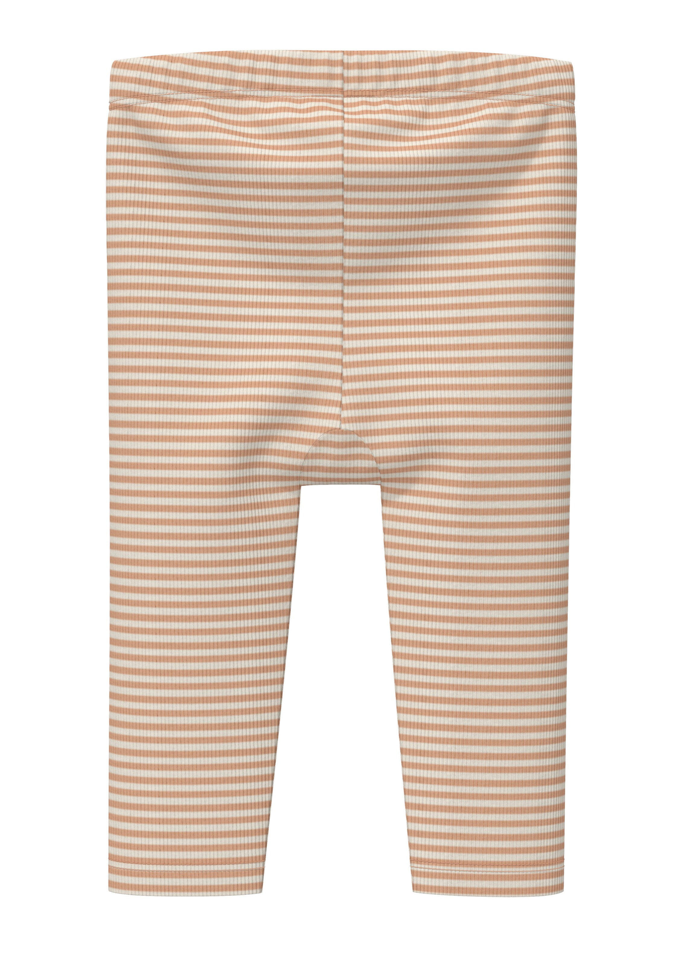 Coupe slim Leggings s.Oliver en orange