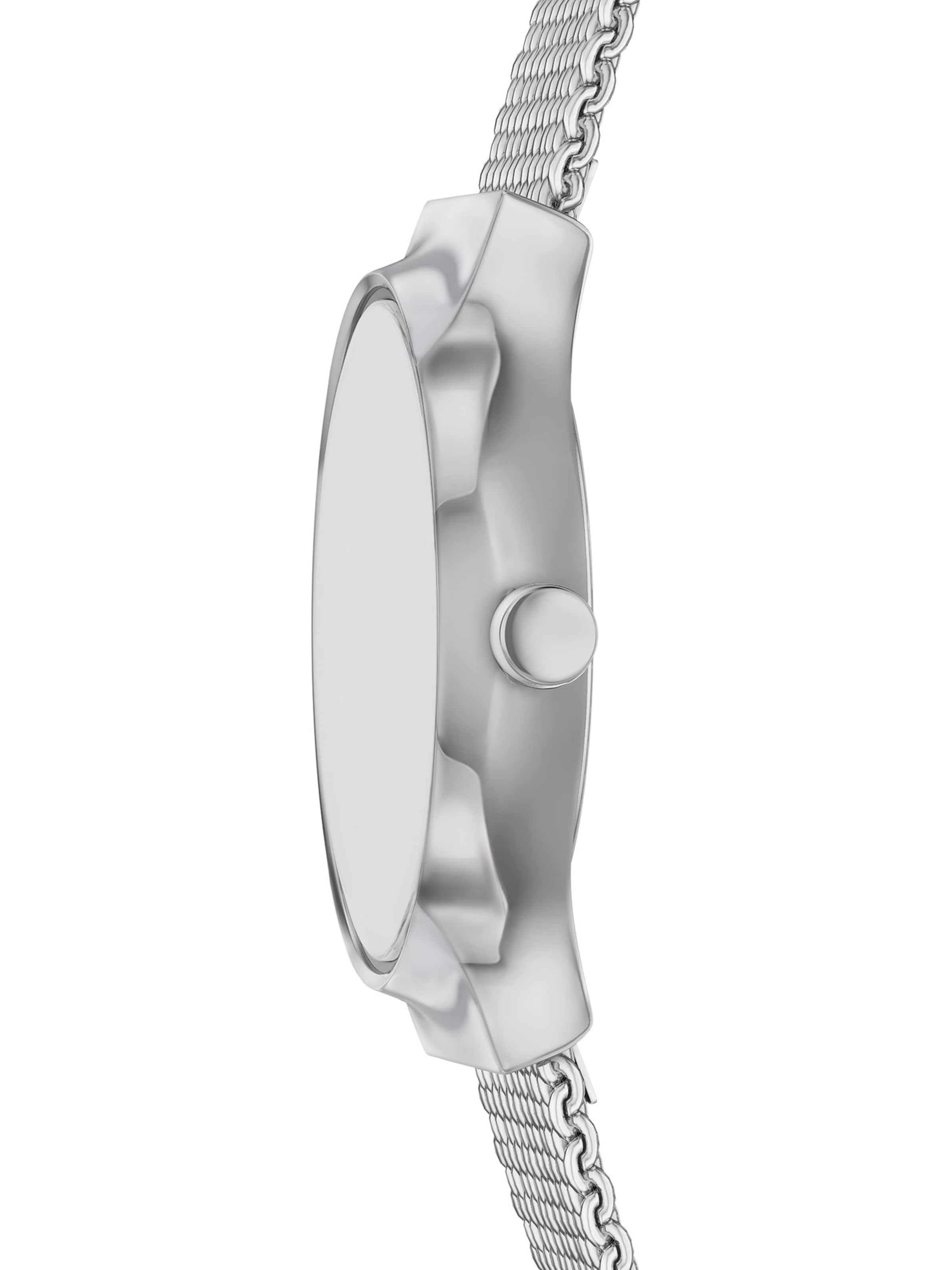 SKAGEN Analog Watch in Silver
