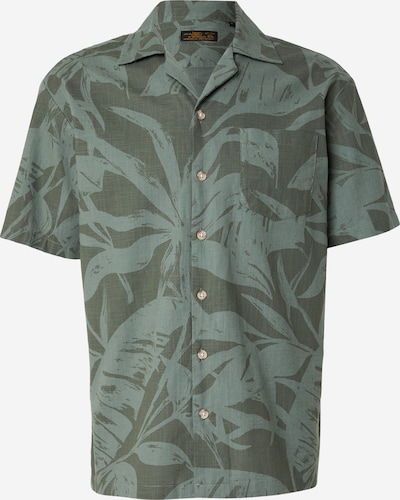 Jack & Jones Premium Košulja 'JPRBLUBAHAMAS' veličine S u žad / tamno zelena, Pregled proizvoda
