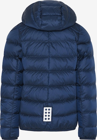 LEGO® kidswear Between-Season Jacket 'Jested' in Blue