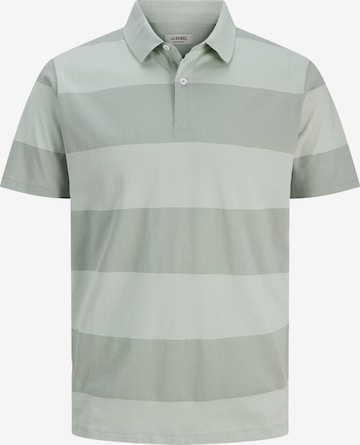 JJ Rebel Paita 'JREBMATTY' värissä sininen: etupuoli