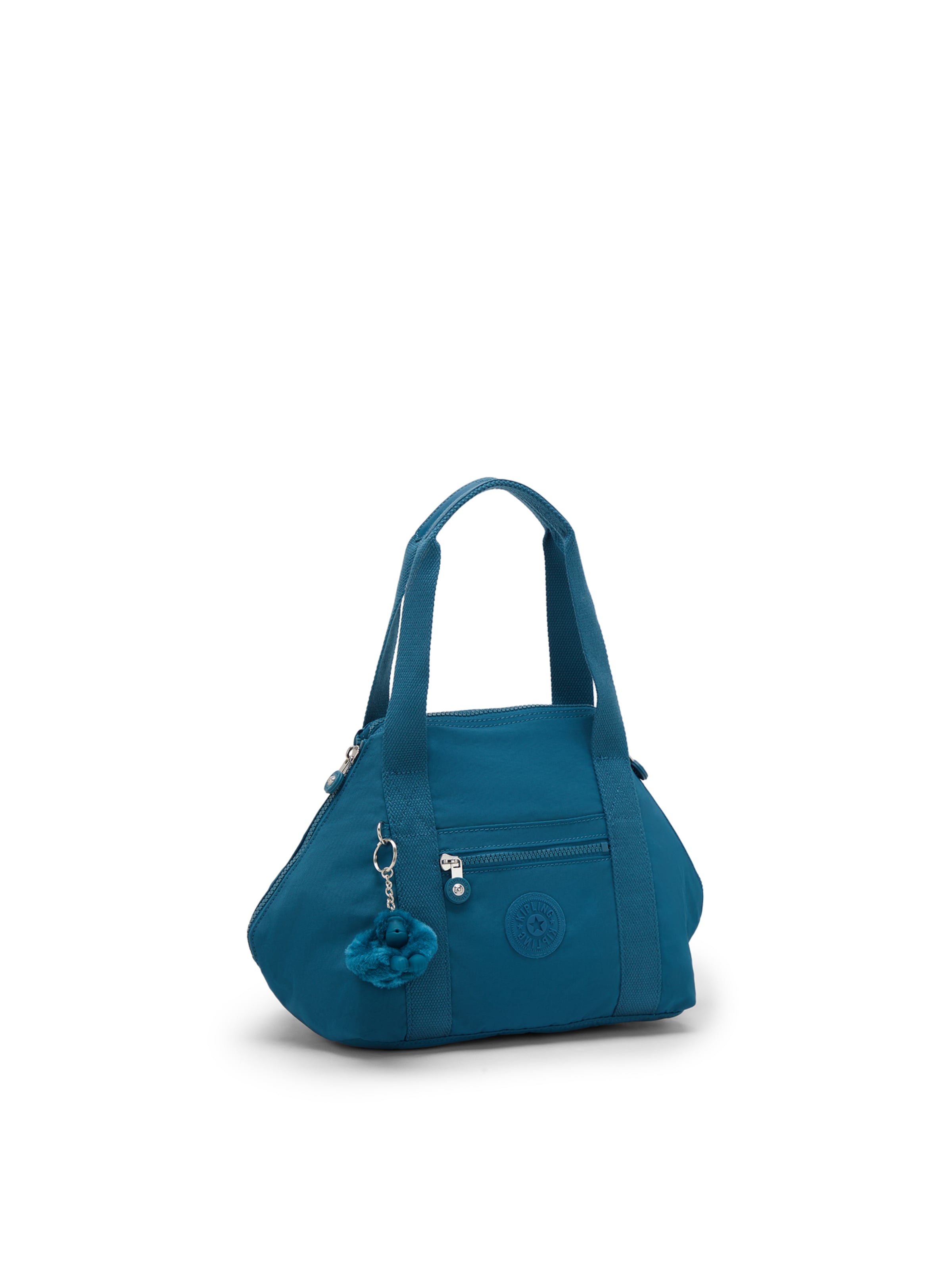 KIPLING Kabelka 'Art Mini' – modrá