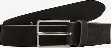 s.Oliver Belt in Black