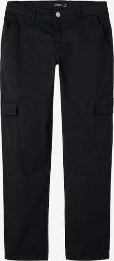 NAME IT Pants in Black, Item view