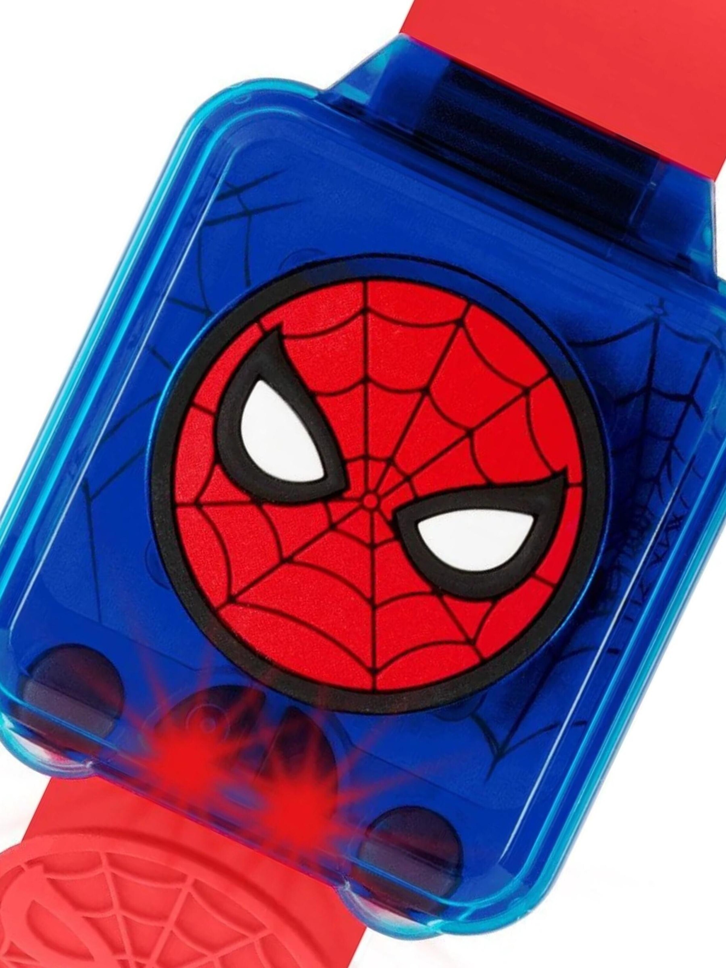 DISNEY Watch in Red