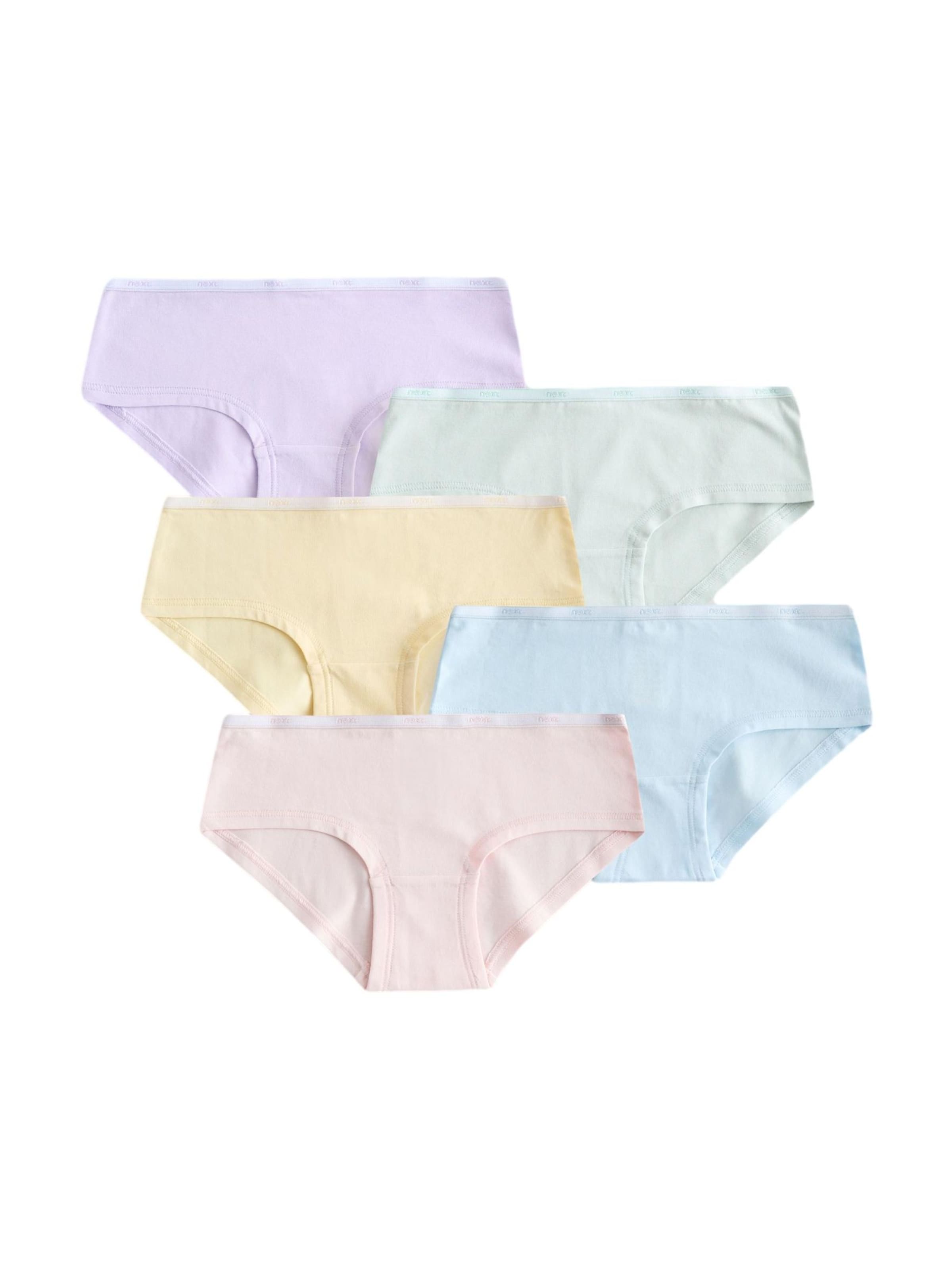 Sous-vêtements Next en bleu : devant
