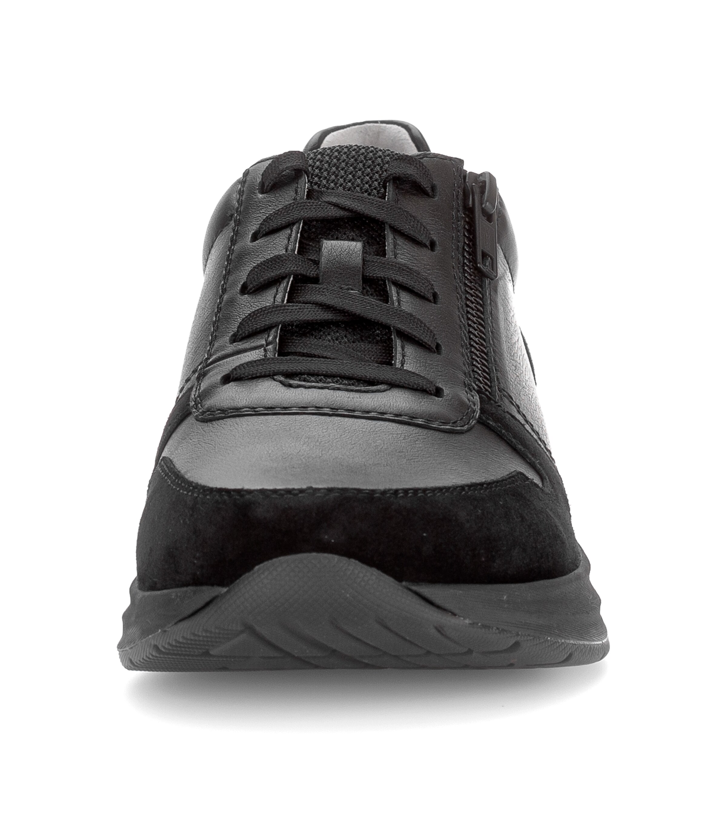 Gabor Rollingsoft Sneakers in Black
