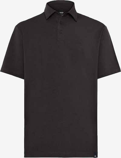 Boggi Milano Shirt in schwarz, Produktansicht