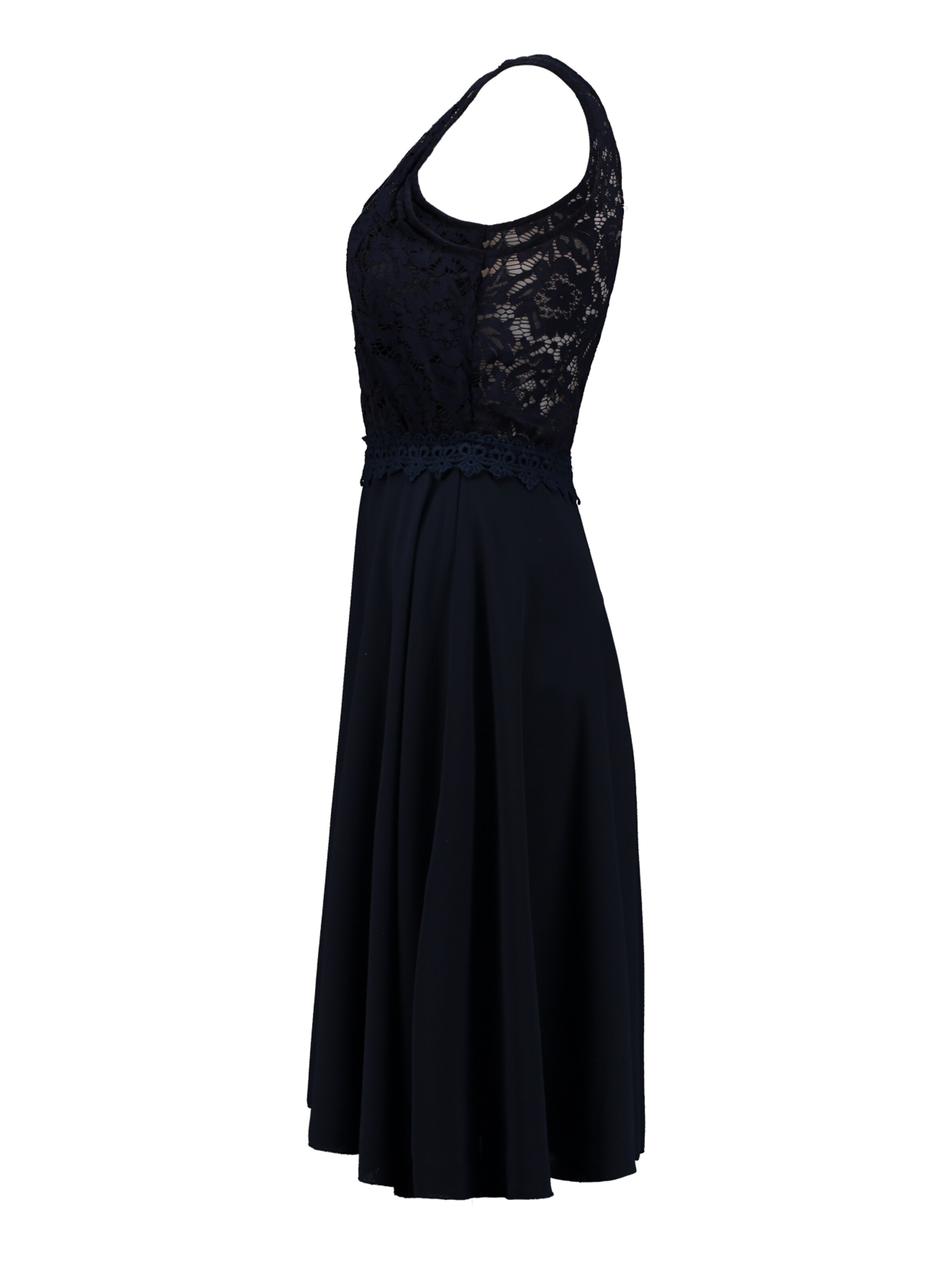 HailysKoktel haljina 'Me44lissa' - plava boja