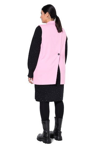 Studio Untold Bodywarmer in Roze